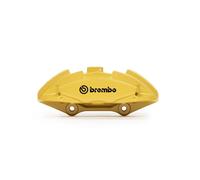 Front Brake Caliper Fits Mercedes-Benz C-Class CLS E-Class GLC BREMBO