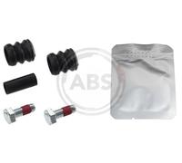 Front Brake Caliper Guide Bolt Repair Kit A.B.S. 55007