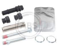 ABS 55012 Front Brake Caliper Guide Sleeve Kit Fits Volvo 740 760 780 940 960