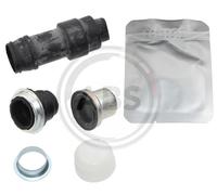 Front Brake Caliper Guide Bolt Repair Kit A.B.S. 55065 for Ford Transit (94-02)