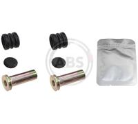 Front Brake Caliper Guide Bolt Repair Kit A.B.S. 55077 for Citroen/Peugeot C15/Z