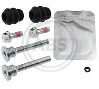 Front Brake Caliper Guide Bolt Repair Kit A.B.S. 55103 for Suzuki/Vauxhall Wagon
