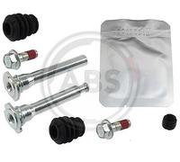 Front Brake Caliper Guide Bolt Repair Kit A.B.S. 55131 for Lotus/Subaru/Honda El