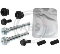 Front Brake Caliper Guide Bolt Repair Kit A.B.S. 55183