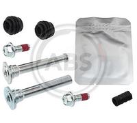 Front Brake Caliper Guide Bolt Repair Kit A.B.S. 55194 for Toyota Hilux (04-15)