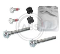 Front Brake Caliper Guide Bolt Repair Kit A.B.S. 55216 for Honda Civic (05-11)
