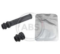 Front Brake Caliper Guide Bolt Repair Kit A.B.S. 55223 for Mitsubishi/Mazda Mont