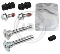 Front Brake Caliper Guide Bolt Repair Kit A.B.S. 55230 for VW/Nissan/Ford/Merced