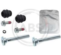 Front Brake Caliper Guide Bolt Repair Kit for Ford Transit Nissan Cabstar