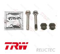 Front Brake Caliper Guide Bolt Slider Pin for Opel Renault:VIVARO,TRAFIC III 3