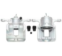 Front Brake Caliper Left ATE Fits MAZDA 2 Hatchback 14- DAY4-33-99Z