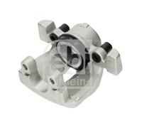 Front Brake Caliper Left FEBI Fits CITROEN DS PEUGEOT VAUXHALL 16-22 95525367