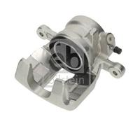 Front Brake Caliper Left FEBI Fits MERCEDES W169 04-12 1694200383