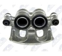 Front Brake Caliper, Left / Mercedes Sprinter 2T 3T 4T 4.6T 96-06 / VW LT 95-06