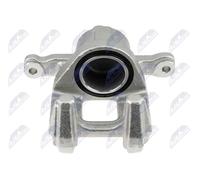 Front Brake Caliper Left NTY Fits AUDI Q4 Suv CUPRA SKODA VW 20-24 1EA615123A