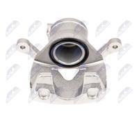 Front Brake Caliper Left NTY Fits CHEVROLET Aveo 11-15 13578741