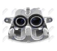 Front Brake Caliper Left NTY Fits CITROEN Jumper FIAT PEUGEOT Boxer 94-02 440184