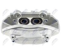 BRAKE CALIPER HZP-ME-123 FOR MERCEDES-BENZ OM 612.963 2.7L 5cyl M-CLASS 3.7L