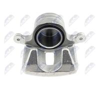 Front Brake Caliper Left NTY Fits NISSAN Murano I 03-08 41011CA000