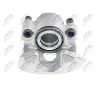Front Brake Caliper Left NTY Fits SEAT Arosa SKODA Fabia I VW 94-14 6N0615123B