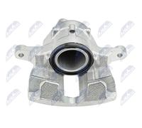 Front Brake Caliper Left NTY Fits SEAT Arosa VW Lupo Polo 96-05 6N0615123C