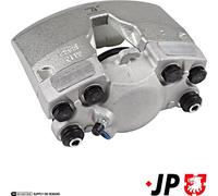 Front Brake Caliper O/S Fits AUDI A6 Allroad 4G Avant Q5 8R 08-18 4G0615124A
