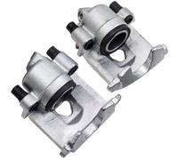 2pcs Brake caliper front For VW POLO Coupe 86C, 80 Passat 32 33 32B Jetta 2 Sale