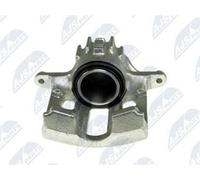 Front Brake Caliper Peugeot 406 1.6i, 1.8i, 1.9D 1996 - 2004