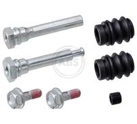 Front Brake Caliper Repair Kit A.B.S. 55254 for HONDA JAZZ, INSIGHT, CR-Z