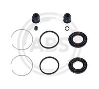 Front Brake Caliper Repair Kit A.B.S. 73170 for Lexus GS, IS, LS, Toyota Aristo