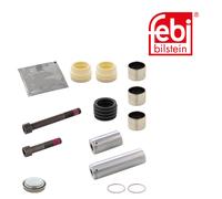 Front Brake Caliper Repair Kit Fits Renault Trucks Midlum 2000 on Febi 171639