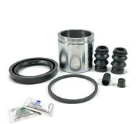 FRONT BRAKE CALIPER REPAIR KIT PISTON FITS: PEUGEOT 206 GTI S16 2000-> SCR0060AD