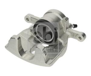 Front Brake Caliper Right FEBI Fits MERCEDES Citan 415 W415 12-21 4154200983