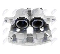 Front Brake Caliper Right NTY Fits CITROEN Jumper FIAT PEUGEOT 94-02 440189