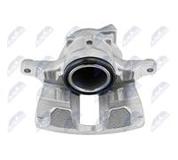 Front Brake Caliper Right NTY Fits VW Golf Mk3 Mk4 Vento 91-02 1H0615124B