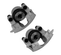 Front Brake Caliper Set for Opel Vauxhall Astra MK IV G F70 F35 T98 93173240