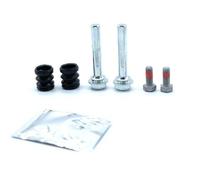 Front Brake Caliper Slider Pin 72X10Mm113-1310X For Renault Clio MK2 Vented Disc