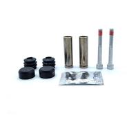 Front Brake Caliper Slider Pin Guide Bolt Kit 113-1386X For Mercedes Viano W639