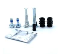 Front Brake Caliper Slider Pin Kit Fits For Nissan Micra K11 (1992-2003) 113-1317X