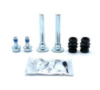 Front Brake Caliper Slider Pins Guide Bolt Kit 113-1375X For MG ZR (2001-2005)