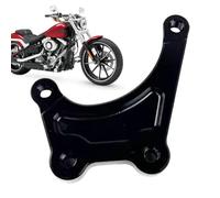 Front Brake Calipers Bracket Wheel Disc Adapter
