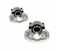 Front Brake Calipers Pair 308mm Discs for VW, Transporter T5 2003-2009