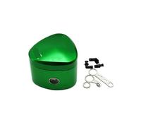 Front Brake Cap For GSR600 For GSR400 For GSR 750 600 400 Motorcycle Fluid Reservoir Front Brake/clutch+support Bracket 25 Ml(Color4)