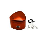 Front Brake Cap For GSR600 For GSR400 For GSR 750 600 400 Motorcycle Fluid Reservoir Front Brake/clutch+support Bracket 25 Ml(Color1)