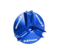 front brake Clutch cover cap For For VS&trom 650 1000 1050 1050XT Motorcycle Engine Oil Filler Cap Bolt Cover Oil Tank Cap Accessories