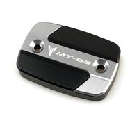 front brake Clutch cover cap For MT 03 25 MT03 MT25 MT-03 2015-2021 2020 Motorcycle Accessores Front Brake Cylinder Fluid Reservoir Cover Cap