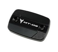 front brake Clutch cover cap For MT 03 25 MT03 MT25 MT-03 2015-2021 2020 Motorcycle Accessores Front Brake Cylinder Fluid Reservoir Cover Cap