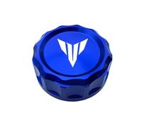 front brake Clutch cover cap For MT07 FZ07 MT09 SP FZ09 MT10 MT03 MT25 MT125 Motorcycle Oil Tank Cap Rear Brake Fluid Reservoir Cover 2023 2024