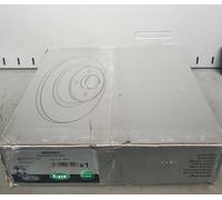 FRONT BRAKE DISC (1) MERCEDES-BENZ C Class (S204) (W204) M2056V