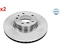 MEYLE 315 521 3023 Brake disc